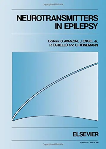 Cover of Neurotransmitters in Epilepsy