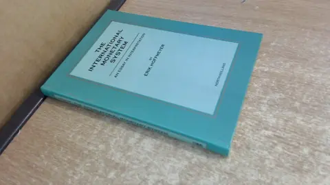Cover of The International Monetary System