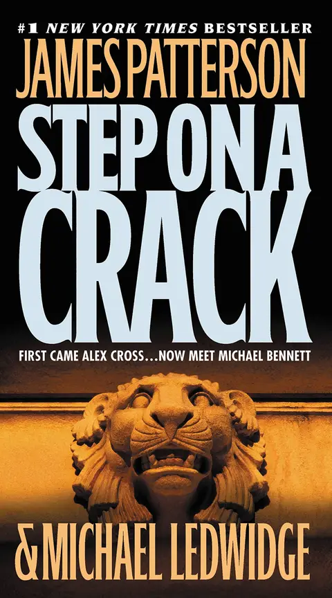 Cover of Step on a Crack