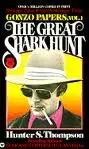 Cover of The Great Shark Hunt