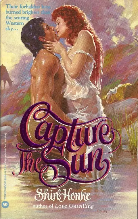 Cover of Capture the Sun