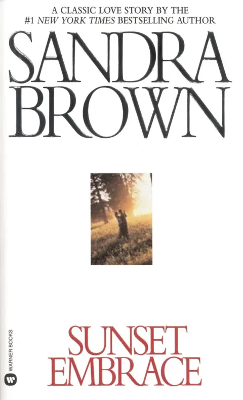 Cover of Sunset Embrace