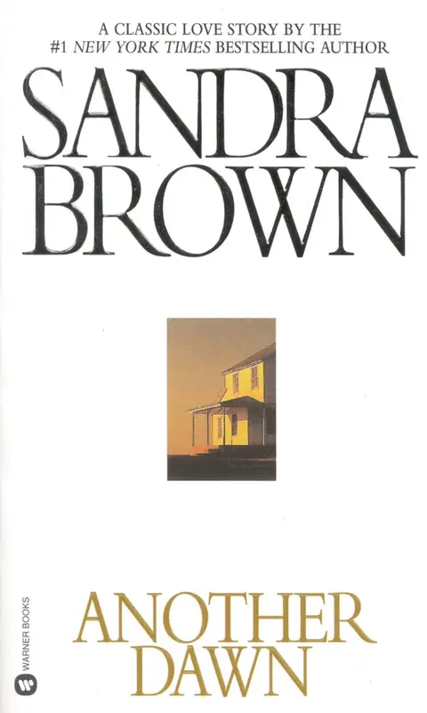 Cover of Another Dawn