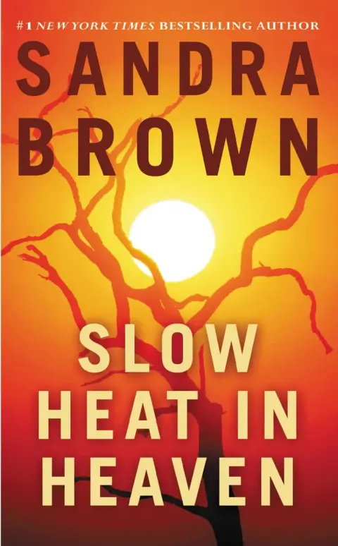 Cover of Slow Heat in Heaven