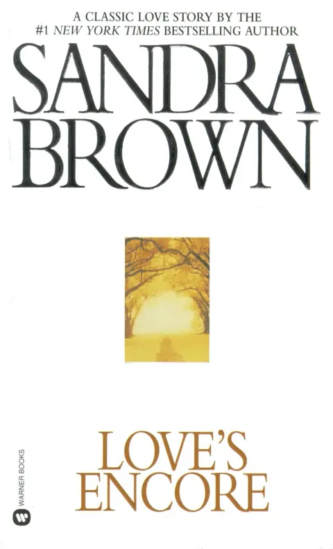 Cover of Loves Encore