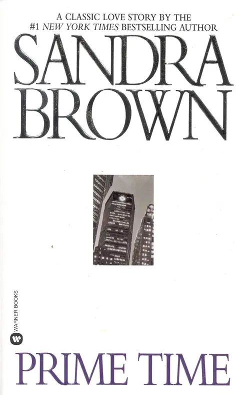 Cover of Prime Time