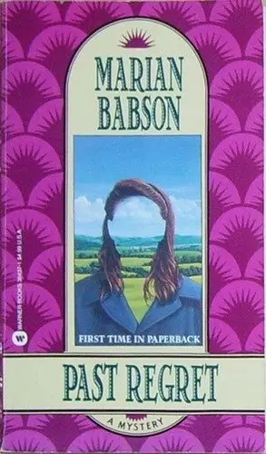 Cover of Past Regret