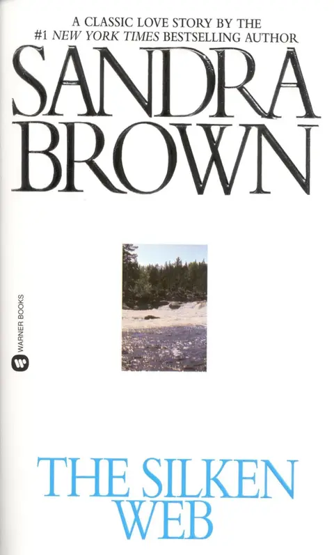 Cover of Silken We