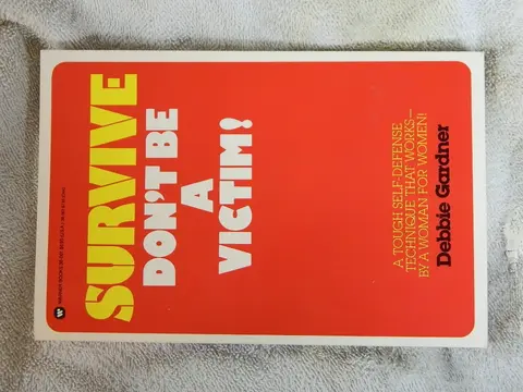 Cover of Survive
