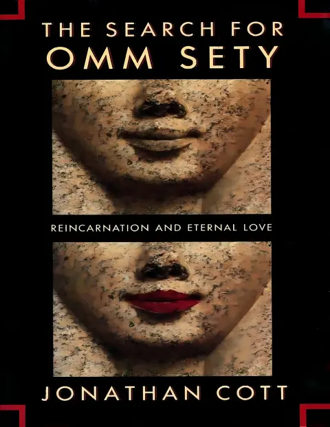 Cover of Search for Omm