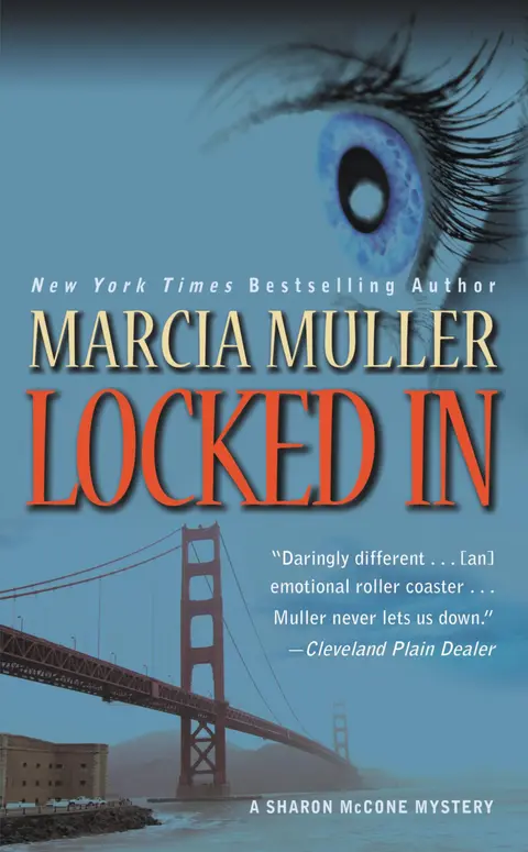 Cover of Locked in