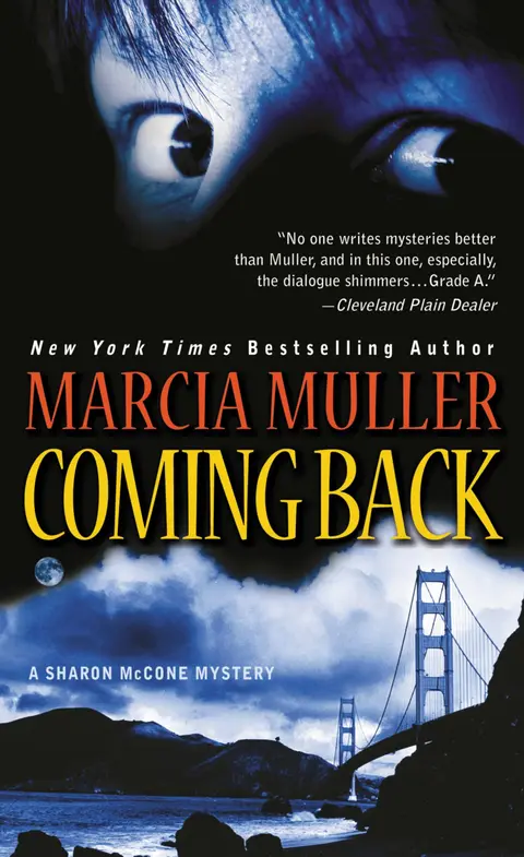 Cover of Coming Back