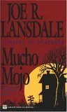 Cover of Mucho Mojo