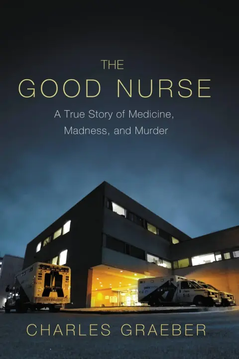 Cover of The Good Nurse