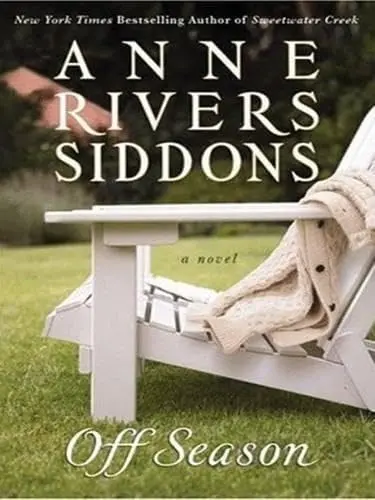 Cover of Off Season