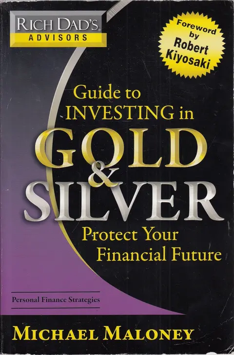 Cover of Rich Dad's Advisors