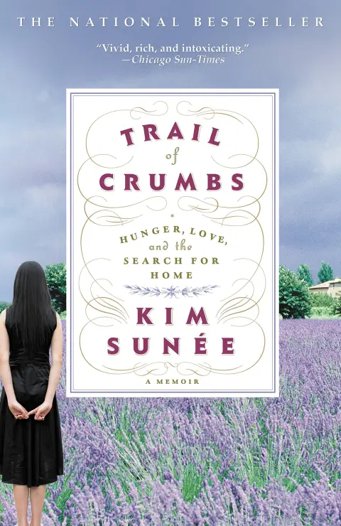 Cover of Trail of Crumbs
