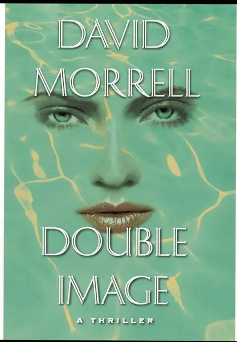 Cover of Double Image