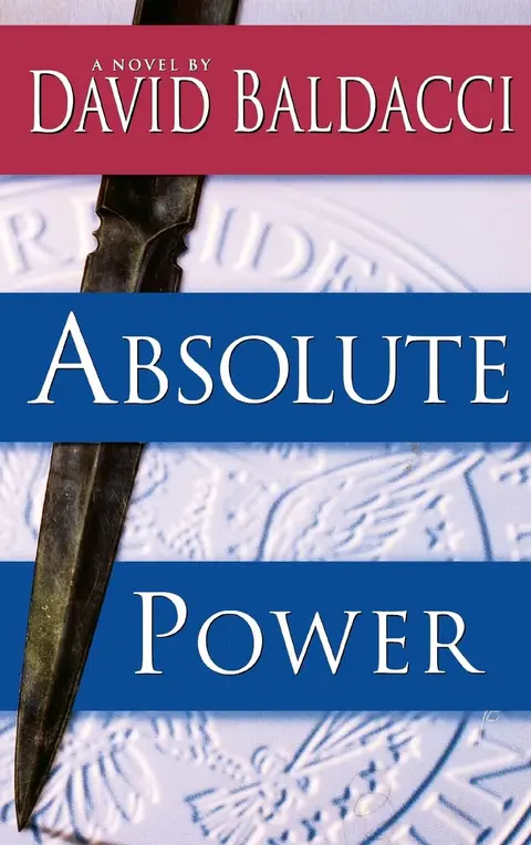 Cover of Absolute Power