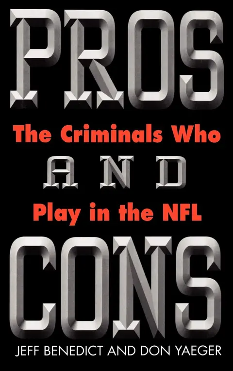Cover of Pros and Cons