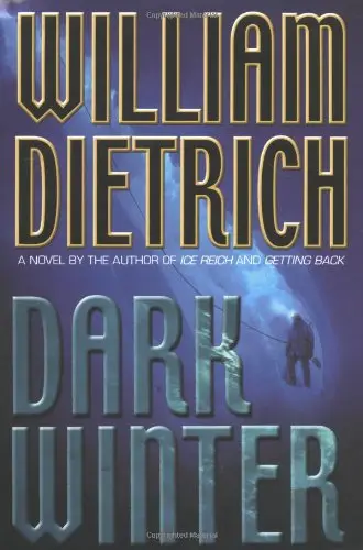 Cover of Dark Winter