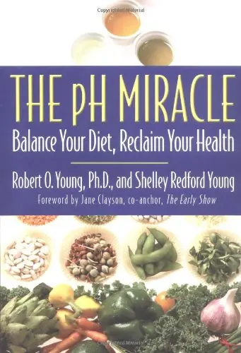 Cover of The pH Miracle