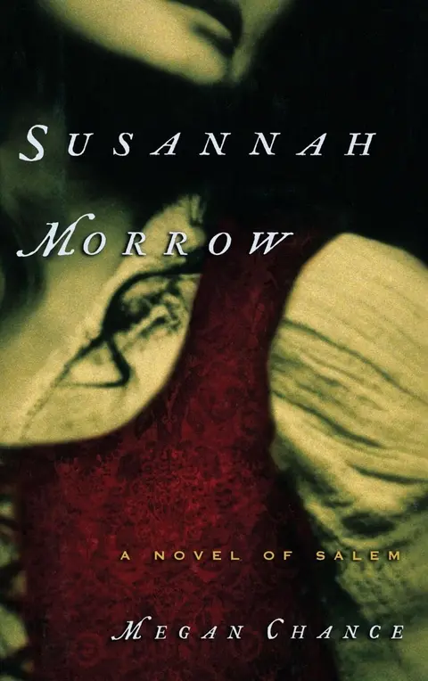 Cover of Susannah Morrow