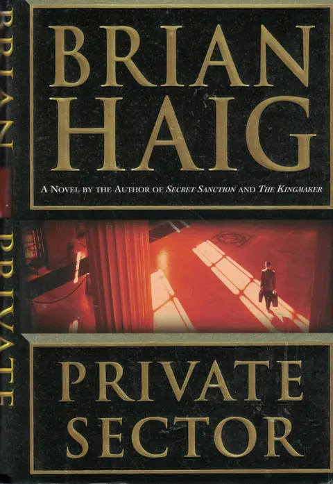 Cover of Private Sector