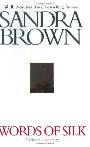 Cover of Words of Silk