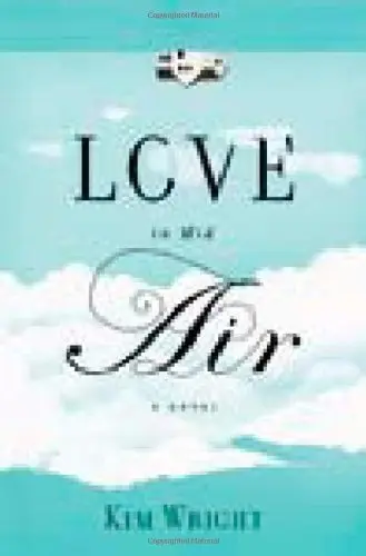 Cover of Love in Mid Air