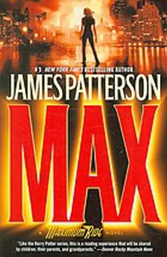 Cover of Max