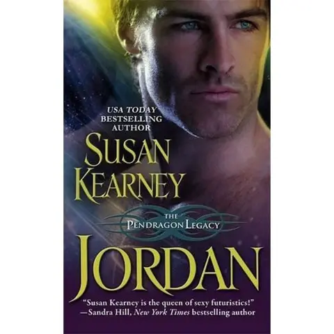 Cover of Jordan