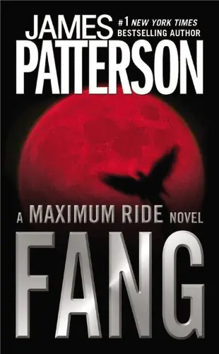 Cover of Fang