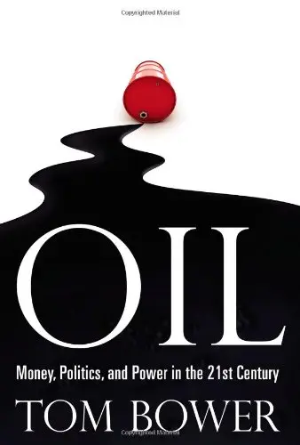 Cover of Oil