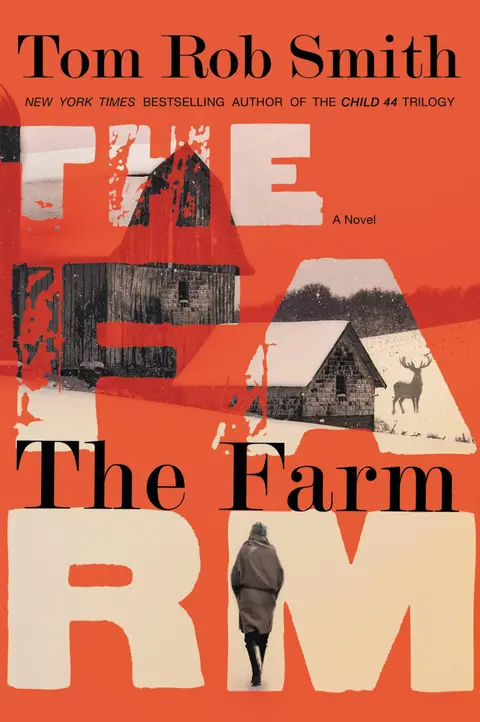 Cover of The Farm