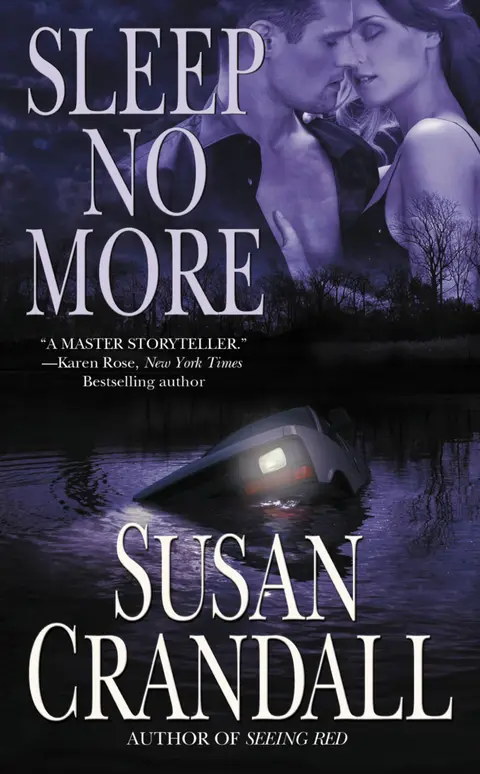 Cover of Sleep No More