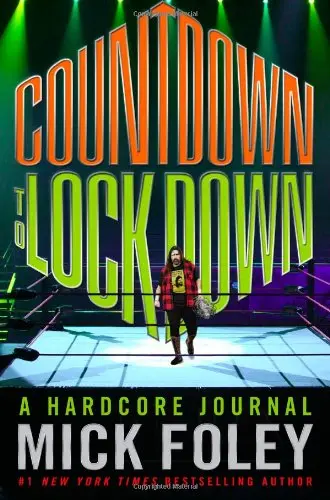 Cover of Countdown to Lockdown