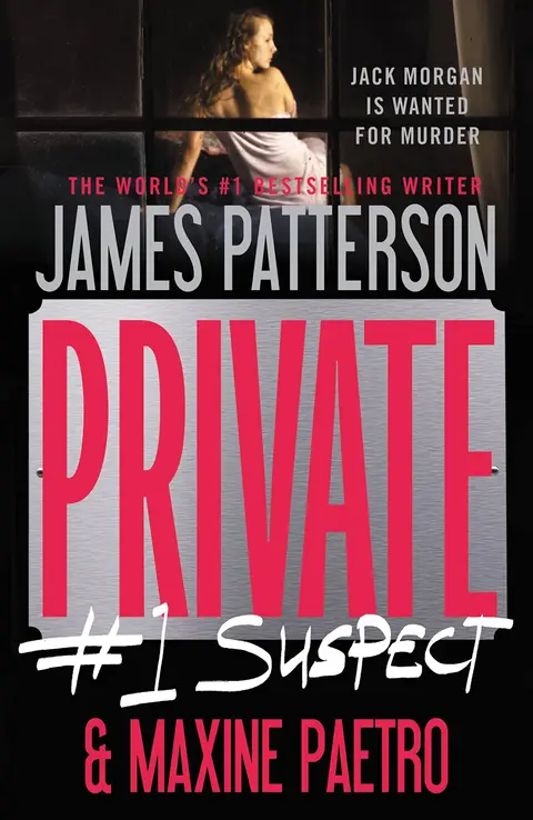 Cover of Private