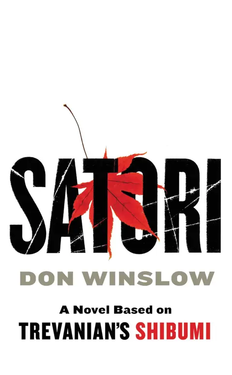 Cover of Satori