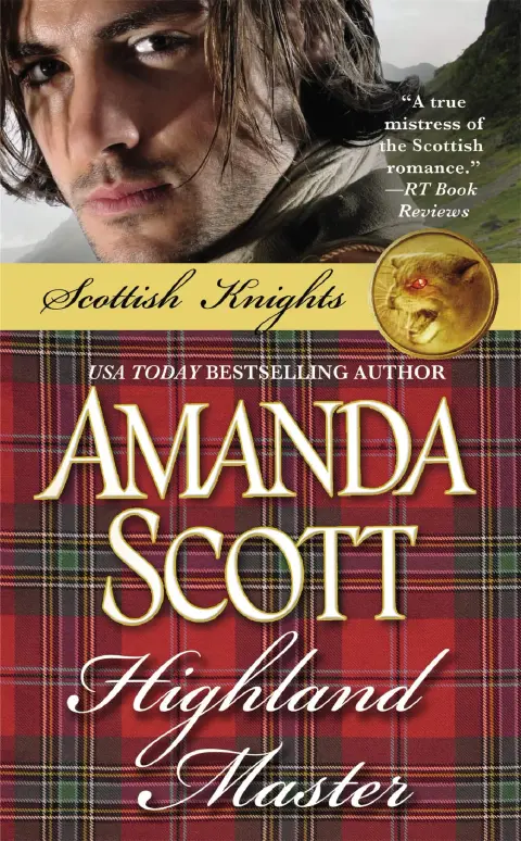 Cover of Highland Master