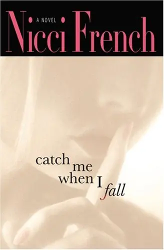 Cover of Catch Me When I Fall