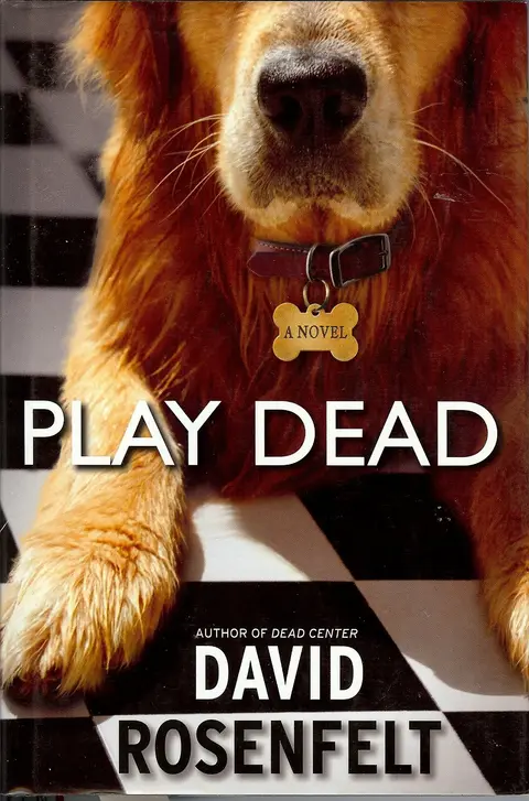 Cover of Play Dead