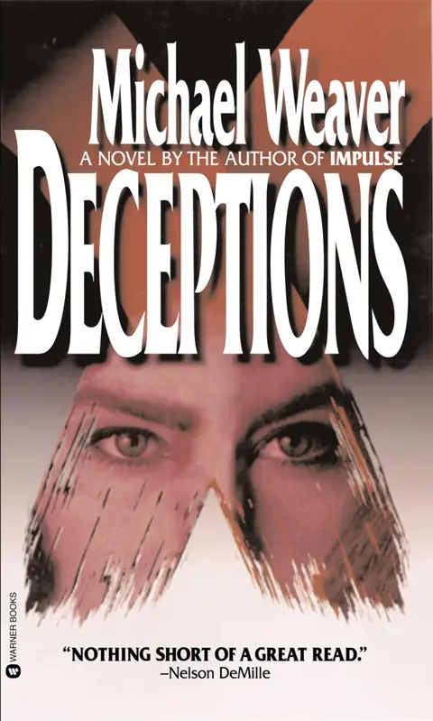 Cover of Deceptions