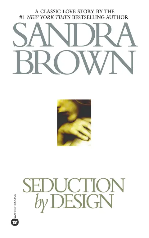 Cover of Seduction by Design
