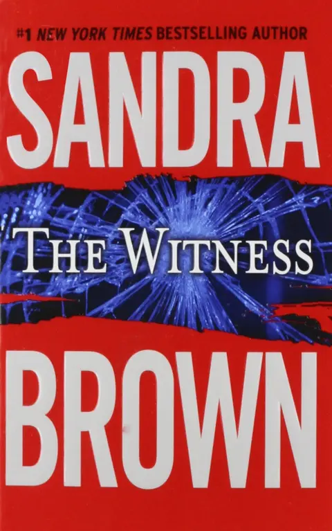 Cover of Witness