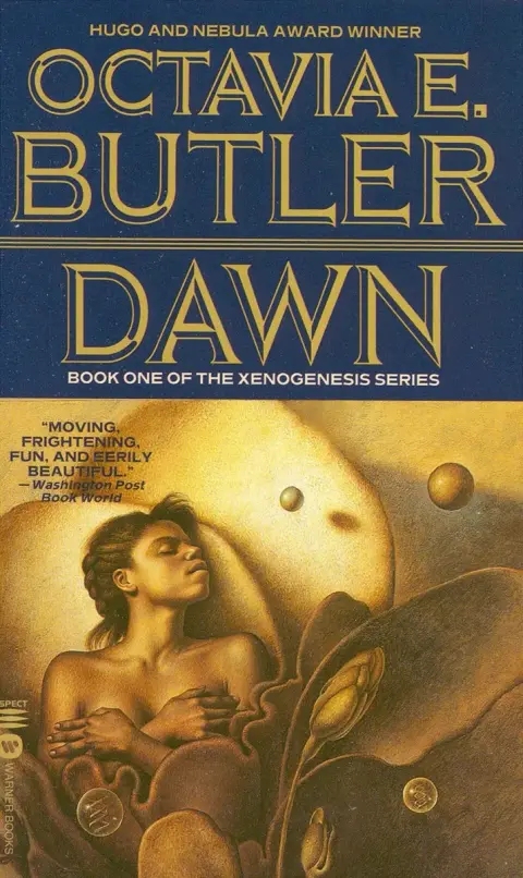 Cover of Dawn