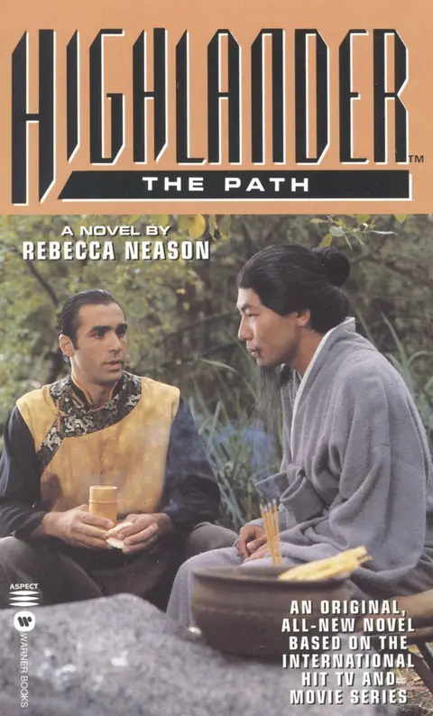 Cover of Highlander(TM)