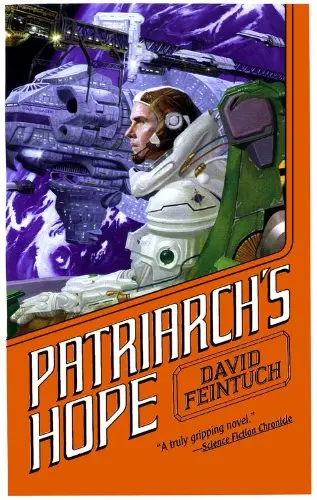 Cover of Patriarch's Hope