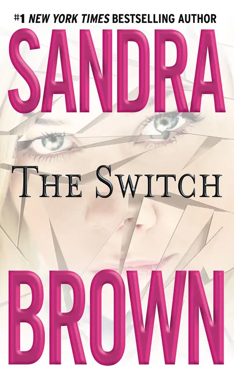 Cover of The Switch