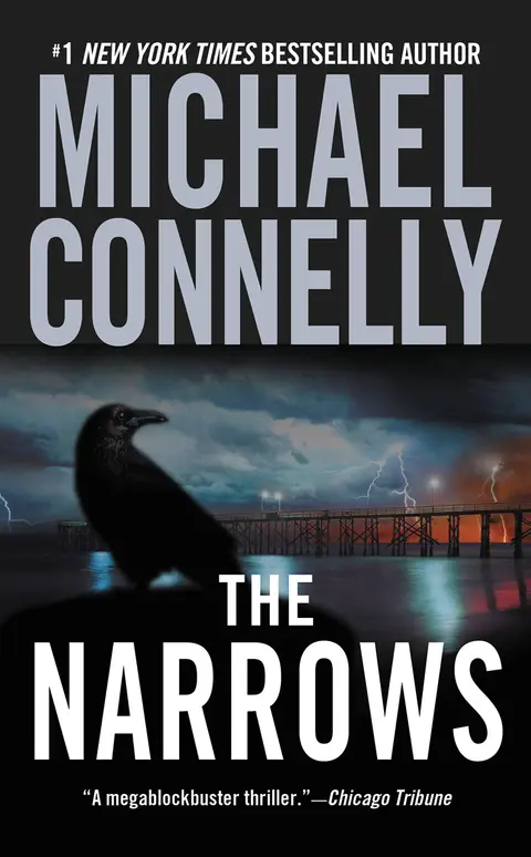 Cover of The Narrows
